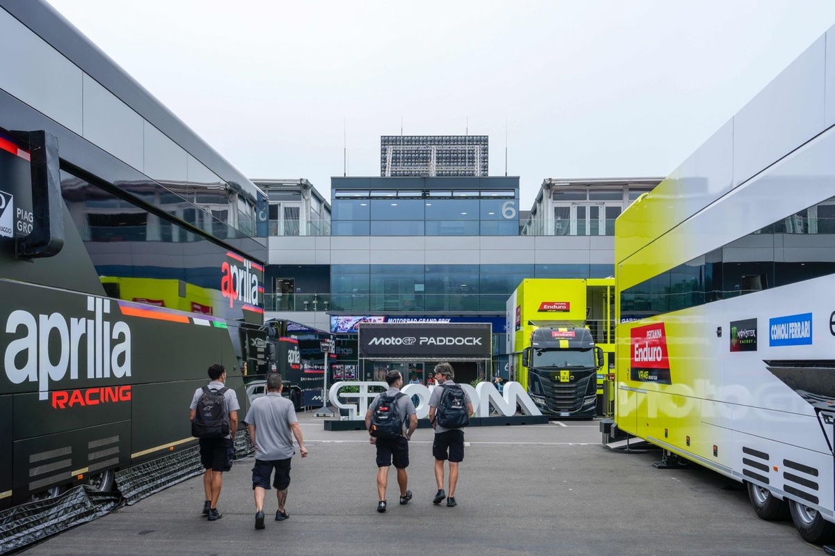 MotoGP | Perché l'idea di passare da due moto ad una sola sta sconvolgendo l'intero paddock