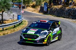 Najtrudniejsze wyzwanie sezonu 