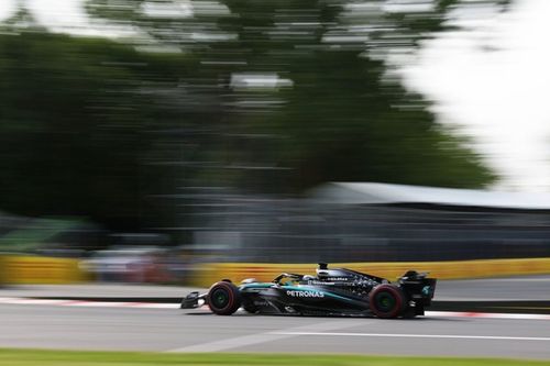 El éxodo silencioso de Mercedes: exempleado explica la caída del equipo alemán