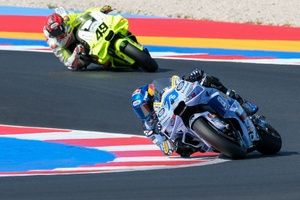 Ducati wijst derde fabrieksmotor MotoGP in 2026 toe aan andere coureur