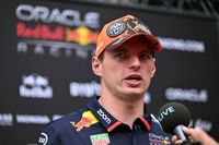 Verstappen, sobre sus pol&eacute;micas radios: "Si no te gusta, baja el volumen"