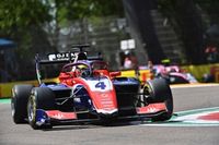 F3 Italia: Fornaroli campeón tras un sorprendente rebase en los metros finales