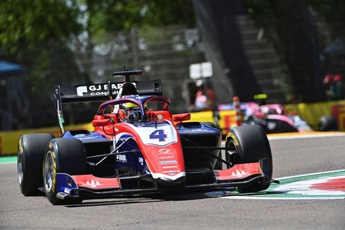 F3 Italia: Fornaroli campe&oacute;n tras un sorprendente rebase en los metros finales