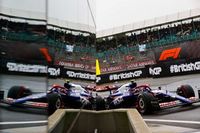 &iquest;Por qu&eacute; se detuvo el avance de RB en la F1 2024?
