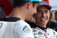 M&aacute;rquez se descarta de la lucha por el campeonato de MotoGP 2024