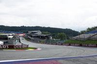SEXTA-LIVRE AO VIVO: Verstappen faz a pole da sprint e as polêmicas do dia no Red Bull Ring