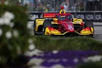 Pit stop strategy separates the winners and losers in IndyCar Long Beach GP