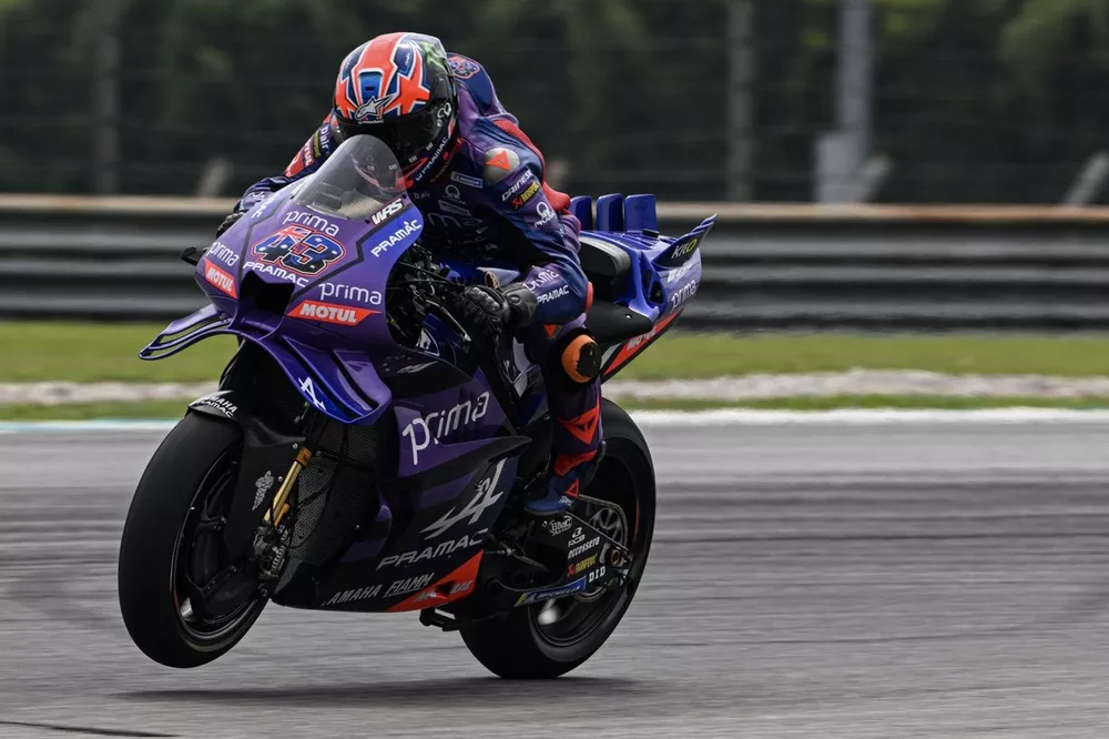 Jack Miller, Pramac Racing
