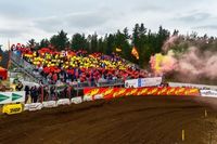 Calendario 2025 de MXGP, con dos rondas en Espa&ntilde;a (repite Lugo)