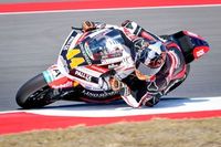 Moto2 Mandalika: Canet se resarce de Misano y gana con autoridad