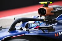 Colapinto wściekły mimo udanego występu