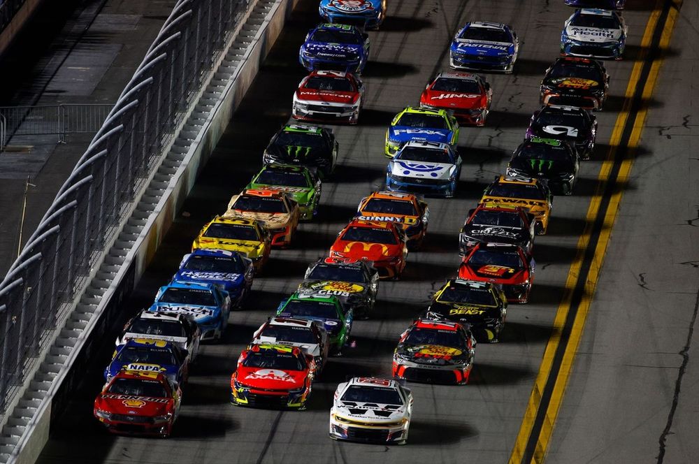 Joey Logano, Team Penske Ford