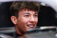 Bearman y Komatsu est&aacute;n sorprendidos por llegar a la Q3 en Jap&oacute;n