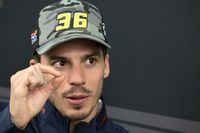 Mir: "Estoy contento pero es lo mismo de siempre, no tenemos armas para pelear"