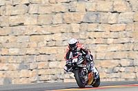 "Lo importante es no cometer m&aacute;s errores", dice Espargar&oacute;