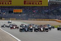 F1- Verstappen detona celebrações de Hamilton em Silverstone: "Comportamento desrespeitoso e antidesportivo"