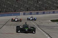 Canapino: "Todavía no caigo de lo que acaba de pasar"