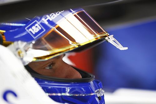 A Schumacher no le importa la opinión de Ecclestone