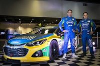 Stock Car: Massa e Campos revelam carro para temporada de 2023