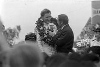 La trayectoria de Graham Hill en F&oacute;rmula 1