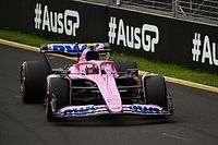 Wypadek nie op&oacute;źnił poprawek