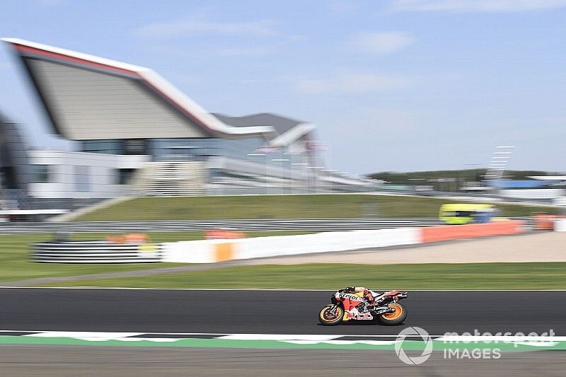 Jorge Lorenzo, Repsol Honda Team