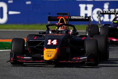 V&Iacute;DEO: Protegido da Honda vence bela disputa e triunfa em Monza; Piquet &eacute; 5&ordm;