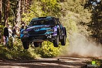 Opinie po Rajdzie Podlaskim