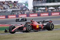 La inconsistencia, la causa de los problemas de Ferrari