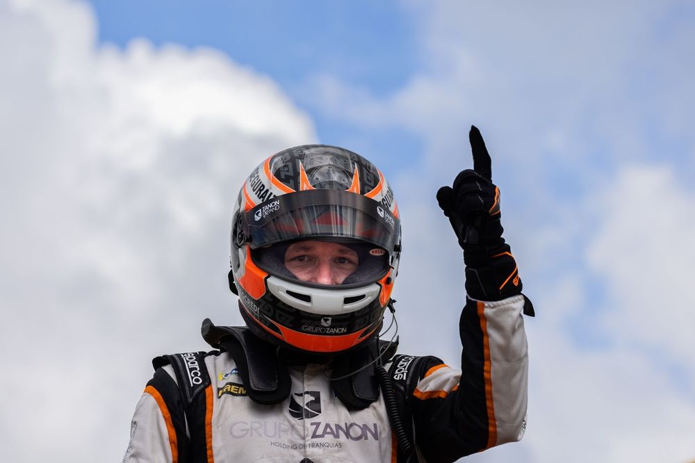 Gustavo Zanon
