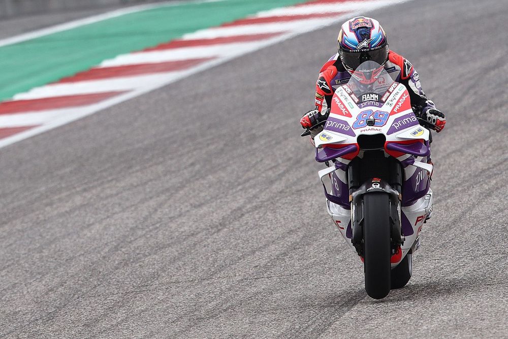 Jorge Mart&iacute;n, Pramac Racing 
