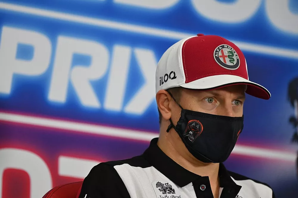 元チームメイトのベッテル＆アロンソがライコネンのF1引退に言及