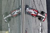 Alfa Romeo estar&aacute; "muy cerca" del l&iacute;mite presupuestario en 2022