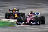Red Bull admite que escolheu P&eacute;rez por conhecer motor Mercedes