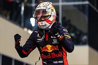 Verstappen "Piloto del Día" del GP de Abu Dhabi  F1