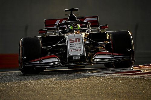 Ferrari: Schumacher might face 'difficult' first F1 season