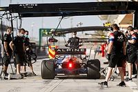 Alpine wierzy w skład Alonso i Ocon