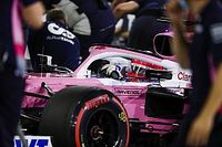 Emocionado, Pérez celebra primeira vitória na F1: "Achei que a corrida tinha acabado na primeira volta, mas não desisti"