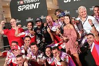 El jefe de Pramac, consciente de que tendrán que elevar el nivel en 2024