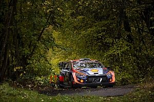 Lappi acuerda un programa parcial con Hyundai en el WRC 2024