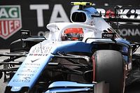 Zesp&oacute;ł Kubicy nie ma szans na punkty