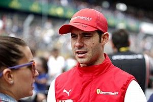 Miguel Molina completar&aacute; el WEC 2019/20 con Ferrari