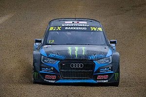 Bakkerud pokonał Hansen&oacute;w