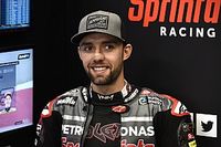 Ex-MotoGP racer Folger to make Barcelona WSBK debut