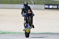 Estiria - Moto2: Bezzecchi hereda el triunfo tras sanción a Martín