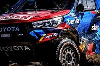 Przygoński otworzy trasę