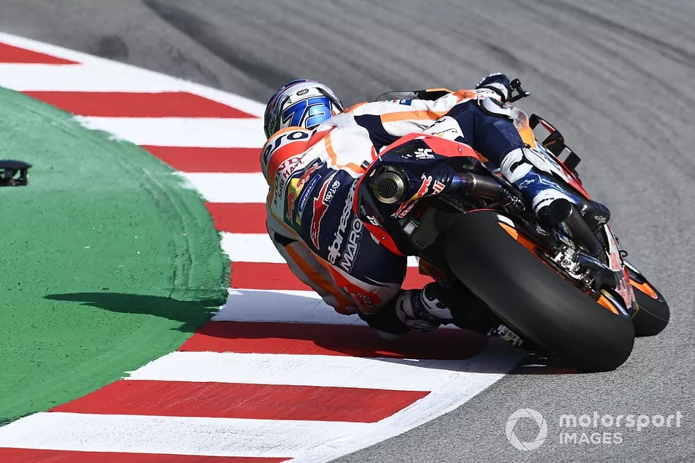 Alex Marquez, Repsol Honda Team
