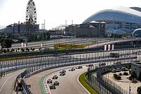 El vuelta a vuelta animado del GP de Rusia 2020 de F1