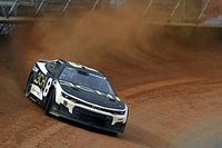 Reddick fue el m&aacute;s veloz en la pr&aacute;ctica en la pista de tierra en Bristol