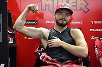 Miller critica la agresividad de Quartararo, que no ve "nada" por lo que disculparse